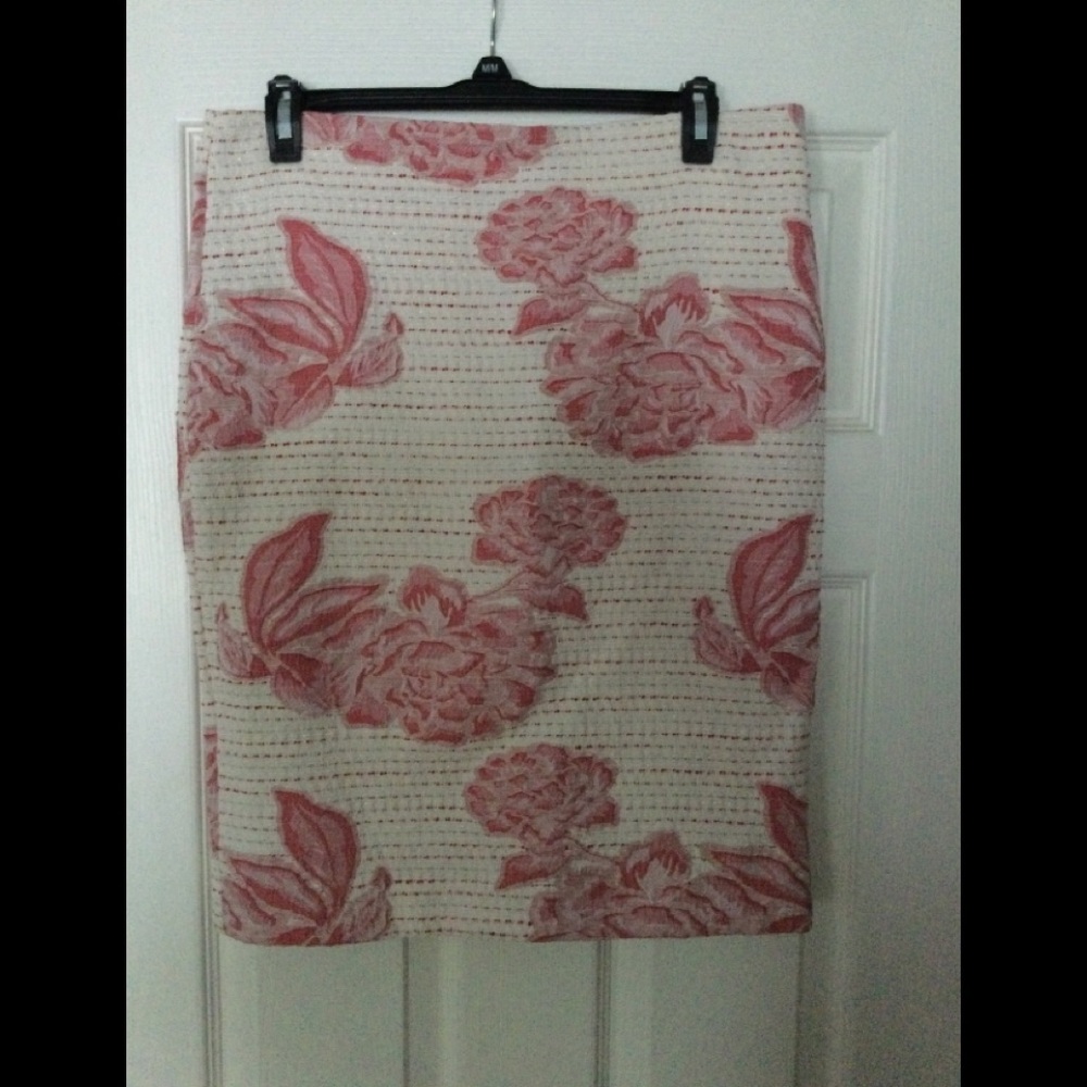 NWT Ann Taylor skirt